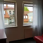 Studiospanie Apartament Cherry