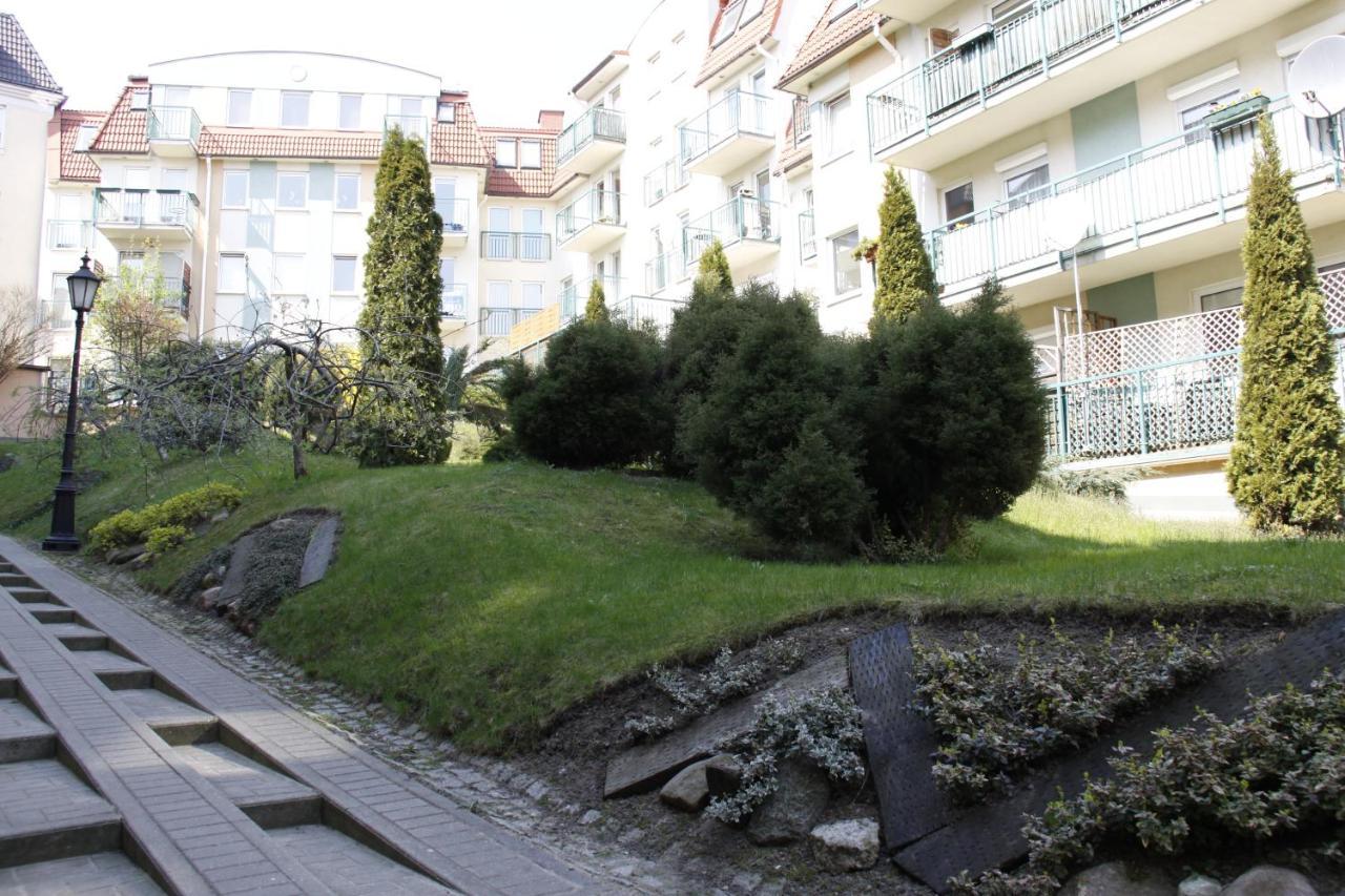 Studiospanie Cherry Apartment *