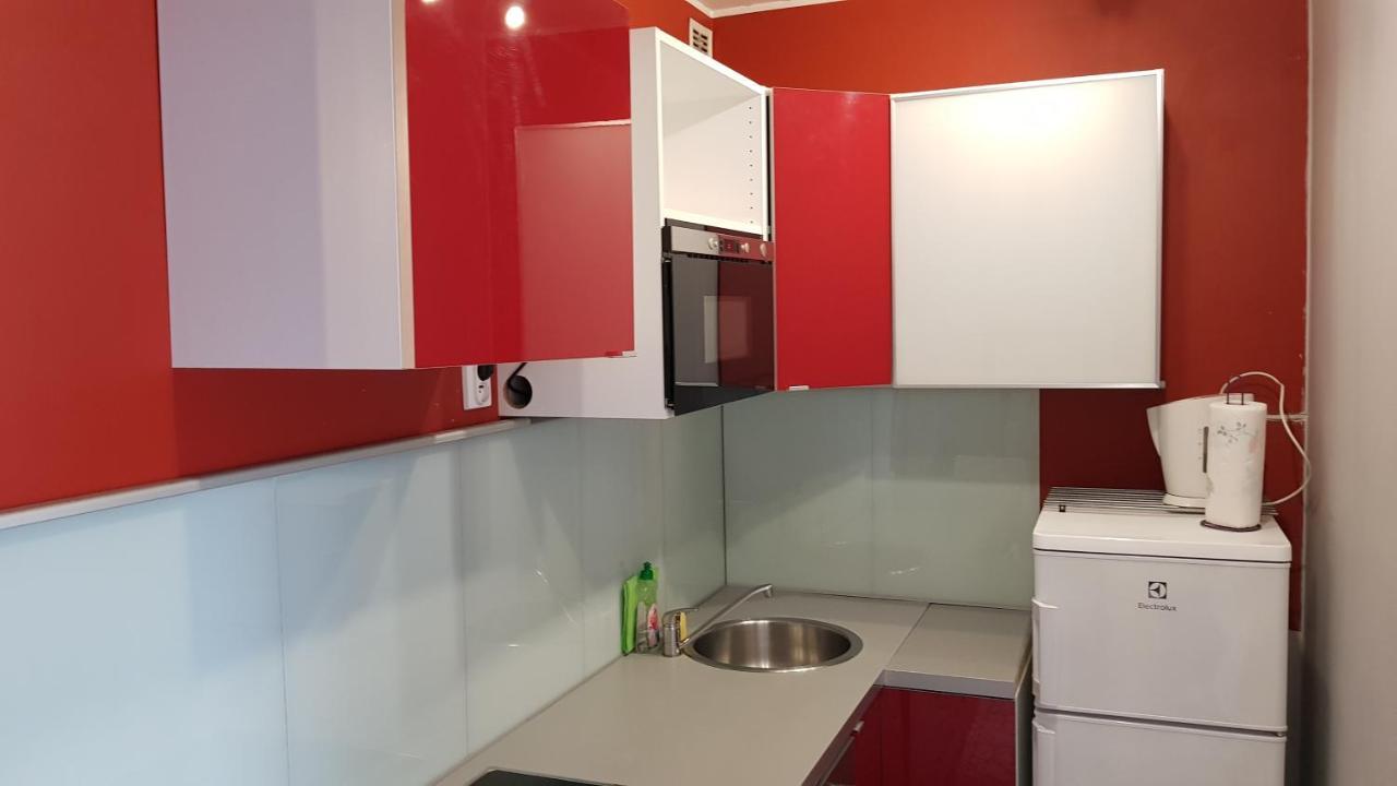 Studiospanie Cherry Apartment Sopot