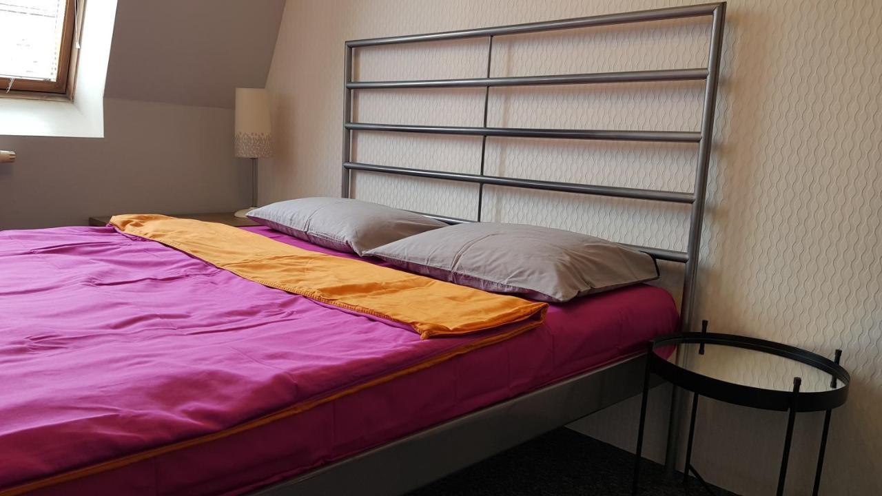 Studiospanie Cherry Apartment