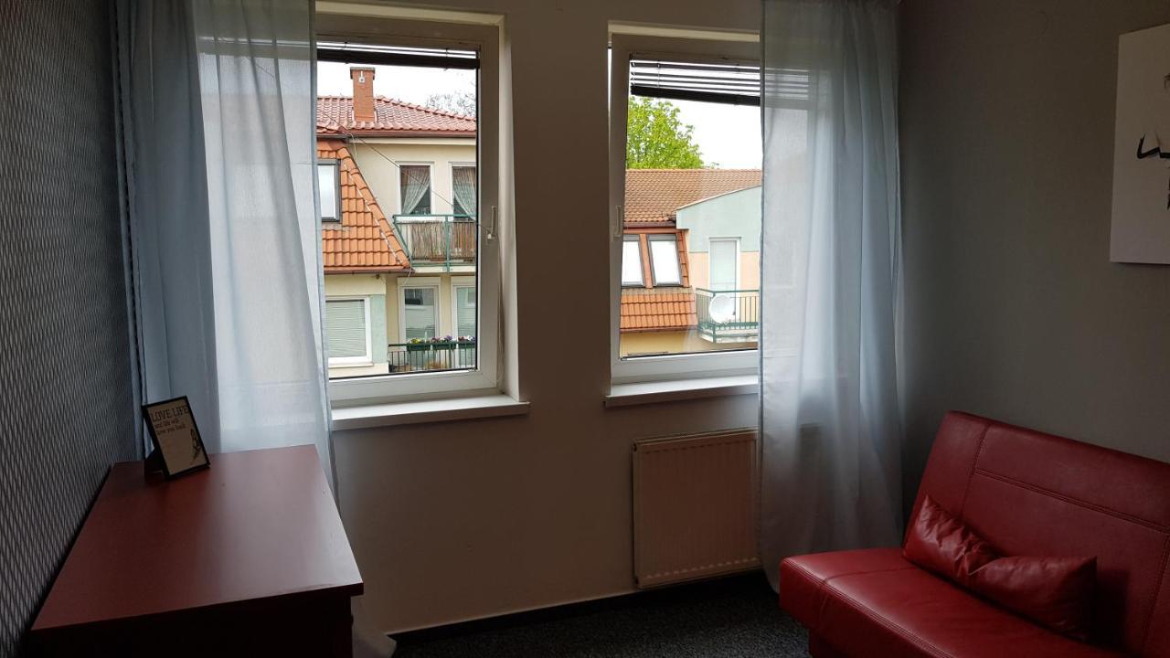 Studiospanie Cherry Sopot