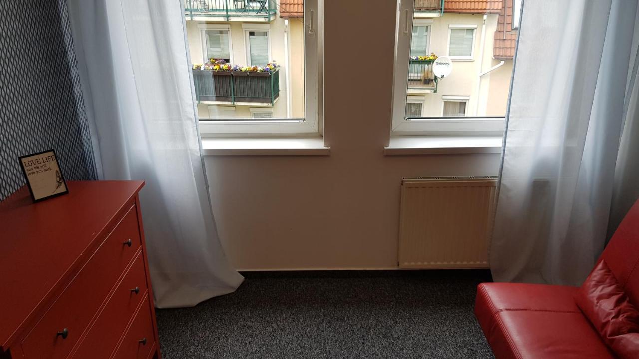Studiospanie Cherry Apartment
