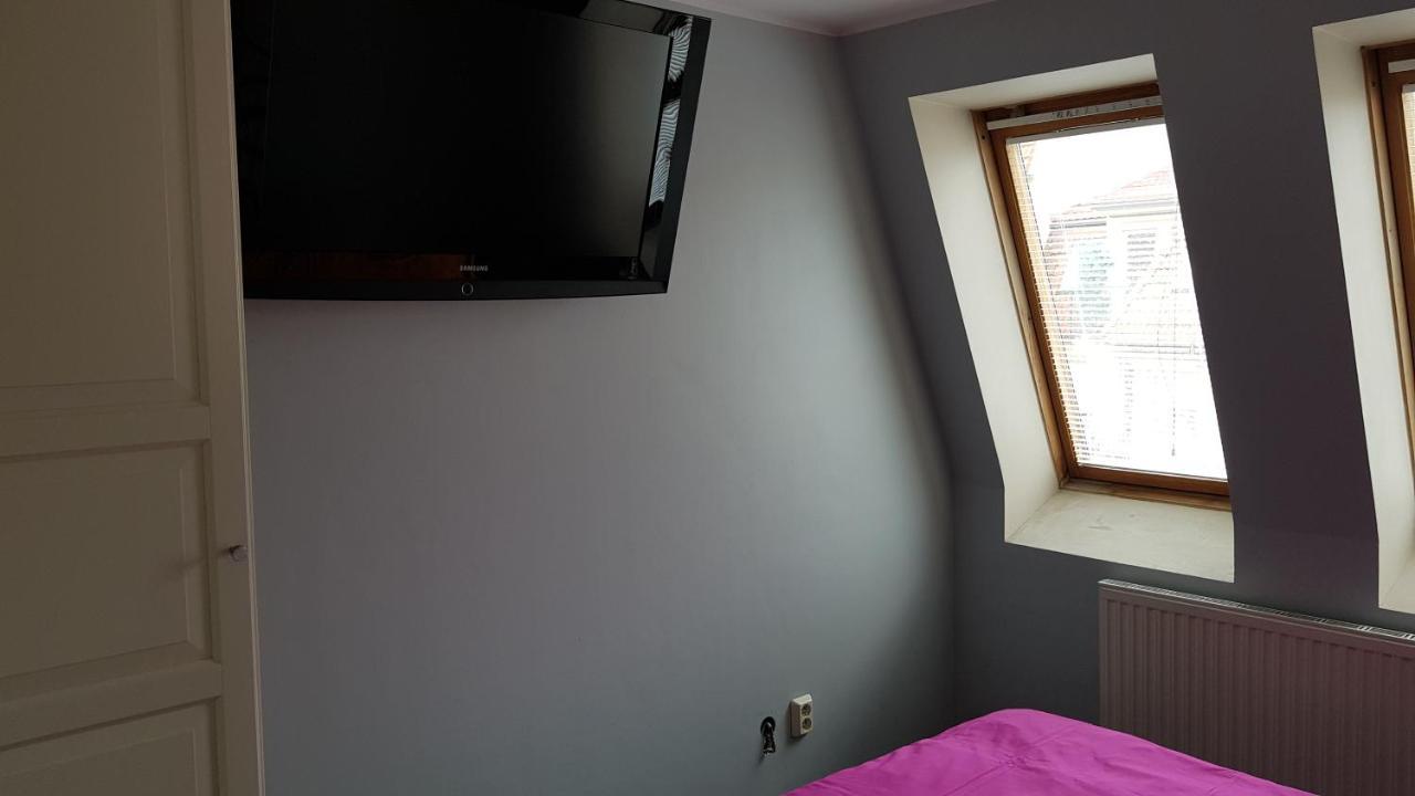 Apartment Studiospanie Cherry *