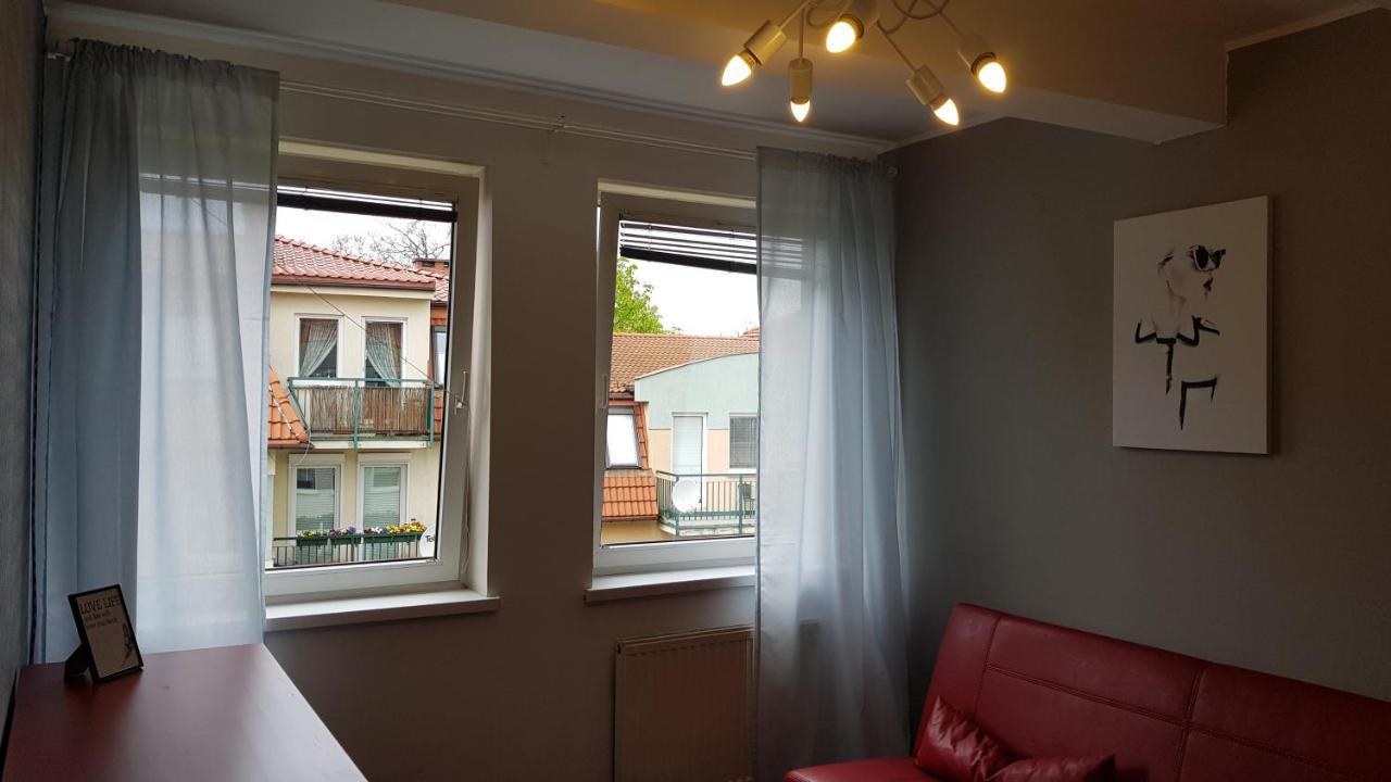 Apartment Studiospanie Cherry *