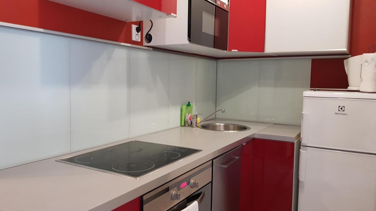 Apartment Studiospanie Cherry