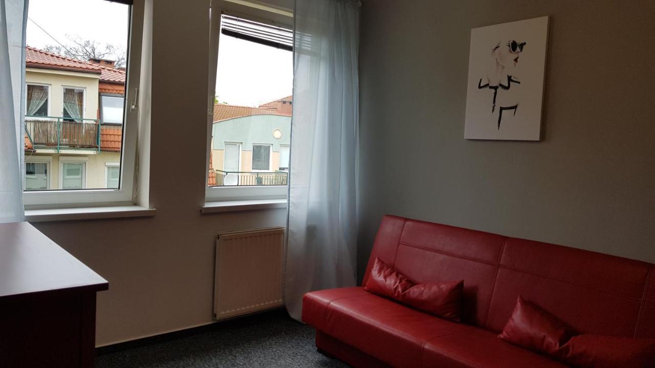 Studiospanie Cherry Sopot