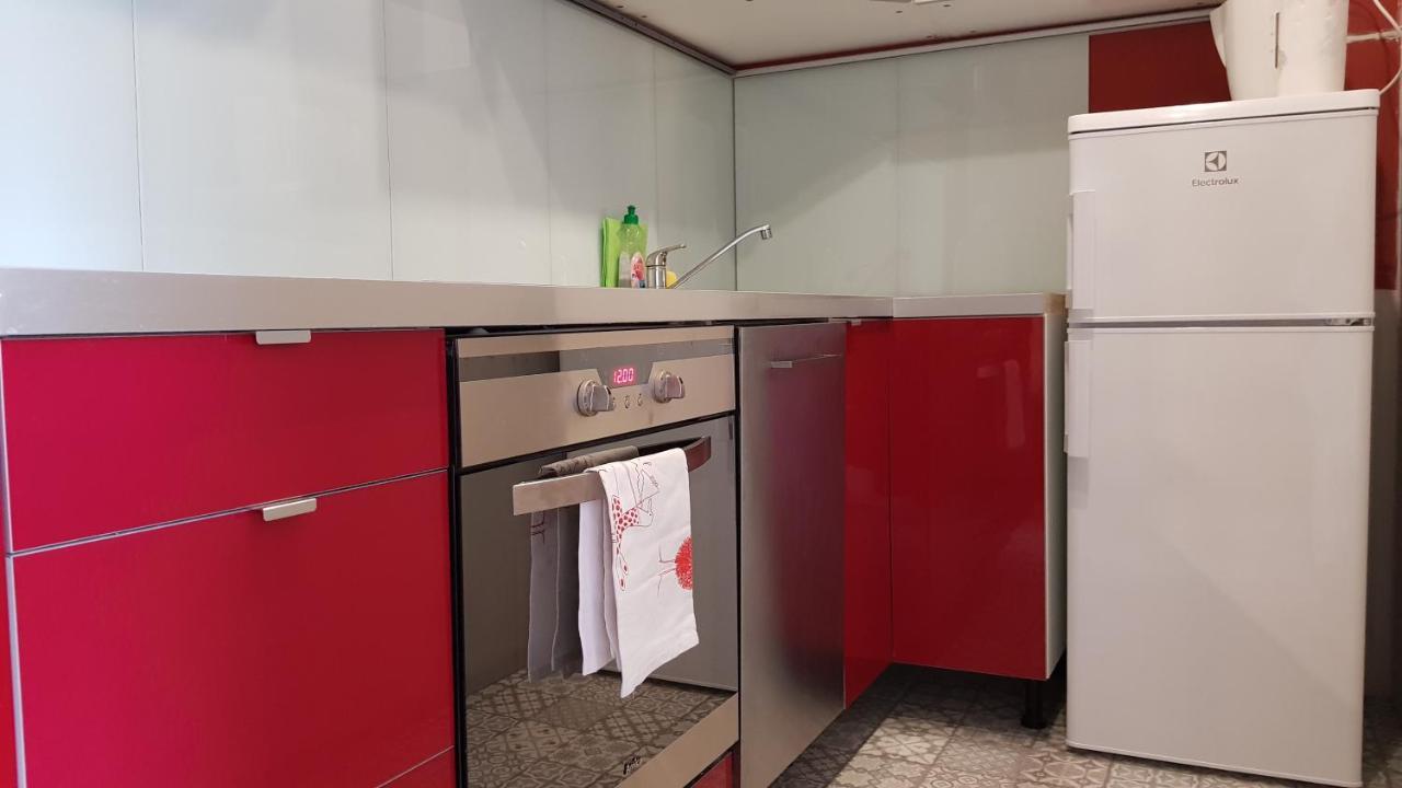 Studiospanie Cherry Apartment Sopot
