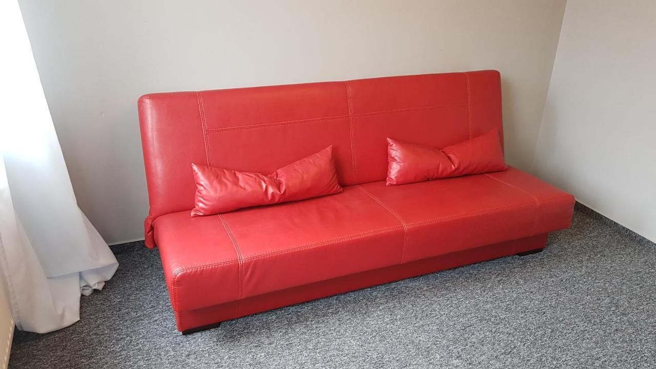 Apartment Studiospanie Cherry *